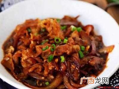 肥牛怎么做的具体操作步骤 肥牛怎么做