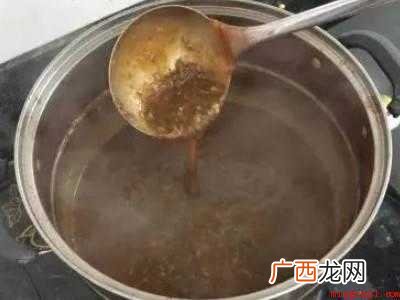 绿豆沙怎么熬的起沙窍门的具体操作步骤 绿豆沙怎么熬的起沙窍门
