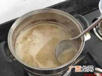 绿豆沙怎么熬的起沙窍门的具体操作步骤 绿豆沙怎么熬的起沙窍门
