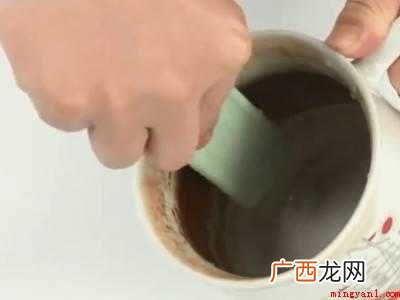 杯子里长霉菌怎么处理的具体操作步骤 杯子里长霉菌怎么处理