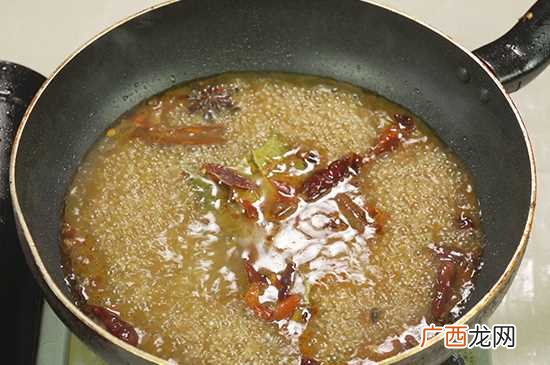 麻辣烫底料的制作方法准备 麻辣烫底料配方