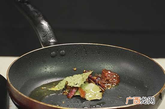 麻辣烫底料的制作方法准备 麻辣烫底料配方
