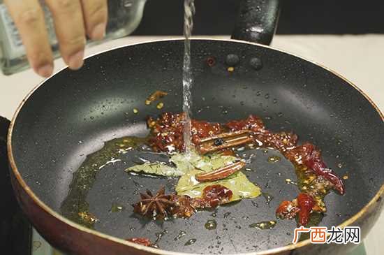 麻辣烫底料的制作方法准备 麻辣烫底料配方