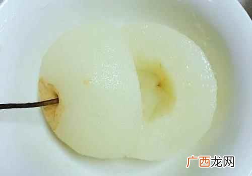 感冒咳嗽梨汤怎么熬 怎么熬梨汤治感冒咳嗽