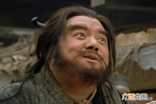 在水浒传中拳打镇关西的是谁 拳打镇关西的是谁