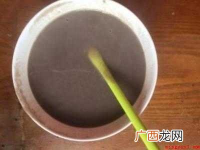 核桃粉怎么冲好喝的具体操作步骤 核桃粉怎么冲好喝