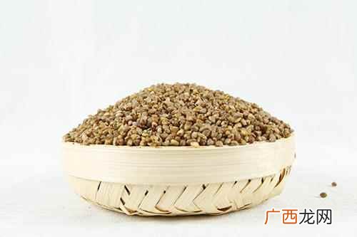 苦荞米价格怎么差那么大 苦荞米有什么作用,什么人不能吃苦荞米