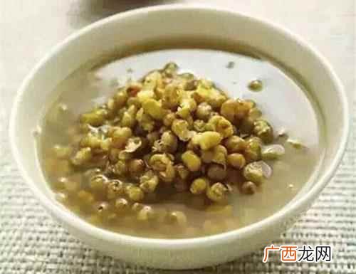 煮绿豆汤的正确方法妙招 煮绿豆汤的正确方法