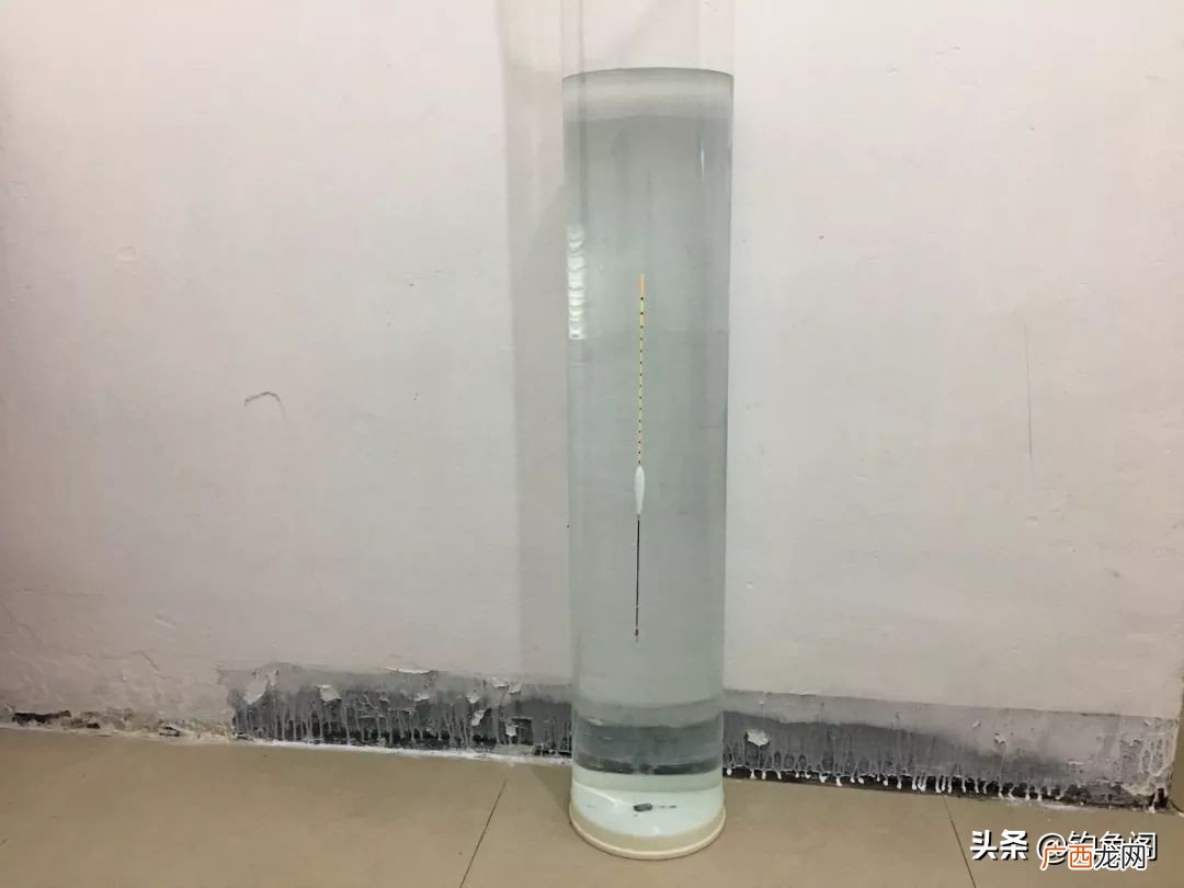 手竿钓鲢鳙调漂的详细步骤 钓鲢鳙怎么调漂教学方法