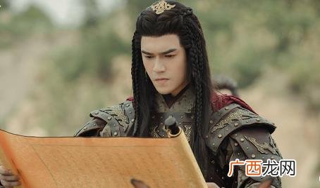 长歌行小可汗涉尔和弥古丽是什么关系 长歌行小可汗涉尔和弥弥古丽是什么关系