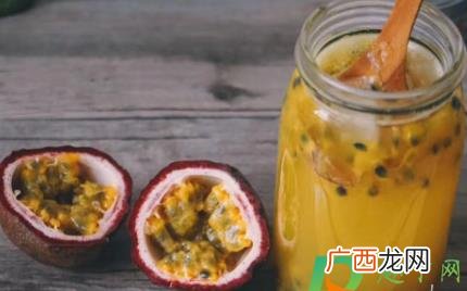 百香果汁可以冷冻吗 百香果的汁可以冷冻吗