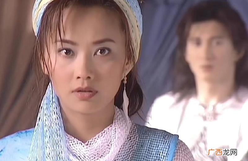 杨逍的父母到到底是谁 杨开泰的父亲为什么是逍遥侯