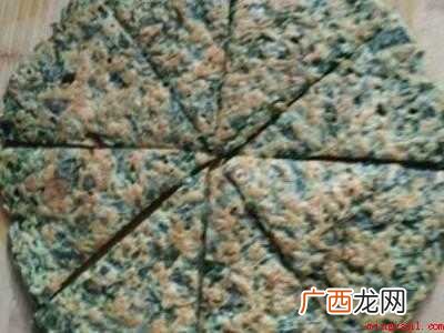 马齿苋馍馍怎么做的具体操作步骤 马齿苋馍馍怎么做