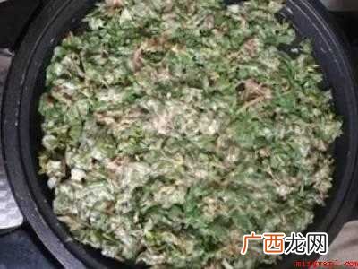 马齿苋馍馍怎么做的具体操作步骤 马齿苋馍馍怎么做