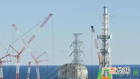 日本排放核废水没人管吗 日本的核废水为什么处理不了