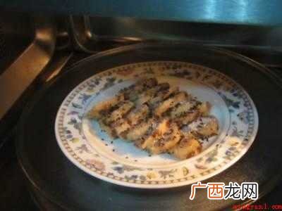 真空粽子微波炉怎么加热
