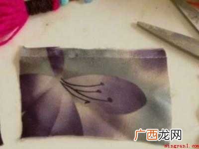 香包的做法的具体操作步骤 香包的做法