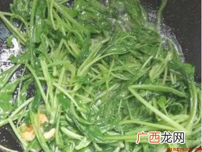 萝卜苗怎么做好吃的具体操作步骤 萝卜苗怎么做好吃