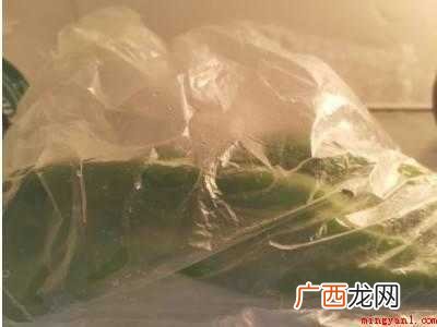青辣椒怎样保存才能放时间长