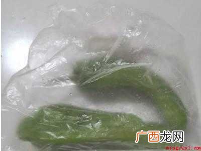青辣椒怎样保存才能放时间长