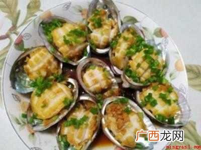 清蒸鲍鱼怎么做的具体操作步骤 清蒸鲍鱼怎么做