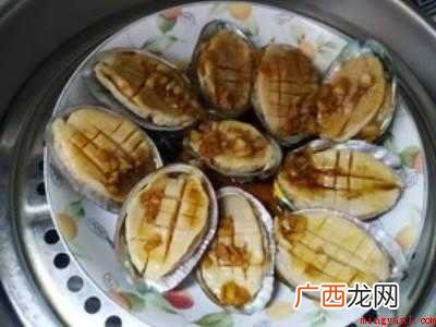 清蒸鲍鱼怎么做的具体操作步骤 清蒸鲍鱼怎么做