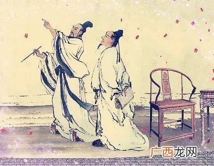 南宋四大家致哪些人物 宋中兴四大诗人有哪些名字