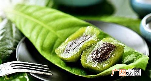 青团可以用菠菜汁吗 可以用菠菜汁做青团吗