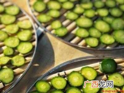 怎么晒黄瓜干长期保存的具体操作步骤 怎么晒黄瓜干长期保存