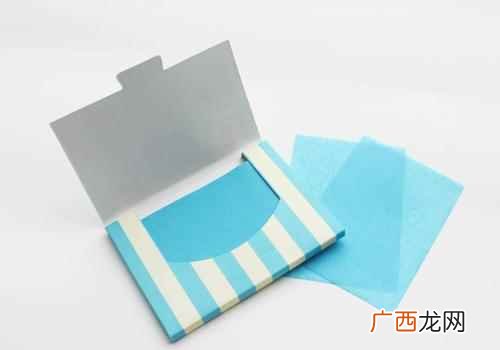 脸部吸油纸哪个牌子好用 脸部吸油纸哪个牌子好