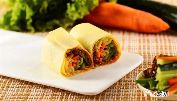 清明节必吃的9种食物北方 清明节必吃的9种食物