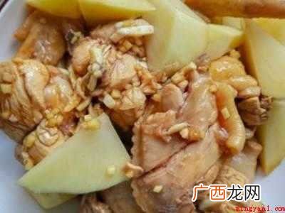 清蒸鸡块怎么做又嫩又好吃的具体操作步骤 清蒸鸡块怎么做又嫩又好吃