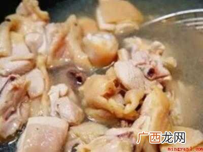 清蒸鸡块怎么做又嫩又好吃的具体操作步骤 清蒸鸡块怎么做又嫩又好吃