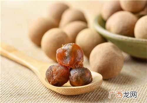 龙眼为什么又叫桂圆 龙眼为什么又叫桂圆,龙眼和桂圆的区别