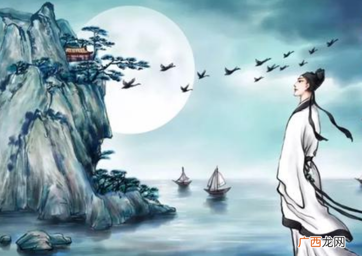 马致远枯藤老树昏鸦真正含义 枯藤老树昏鸦的作者是谁