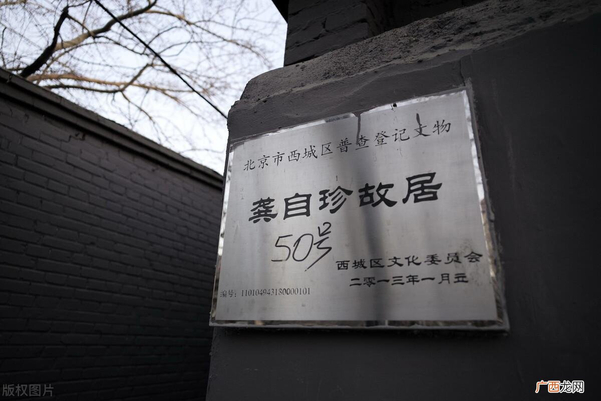 表达了作者龚自珍什么样的情感 己亥杂诗其五翻译及注释