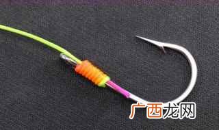 绑线方法图解大全 绑线方法