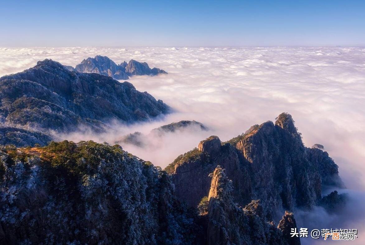 中国十大名胜古迹介绍 我国风景名胜的地方有哪些