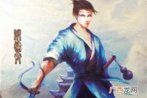神雕侠侣杨过大战蒙古两大高手 神雕侠侣中最厉害的几位高手