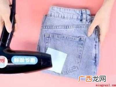 口香糖怎么才能洗掉的具体操作步骤 口香糖怎么才能洗掉