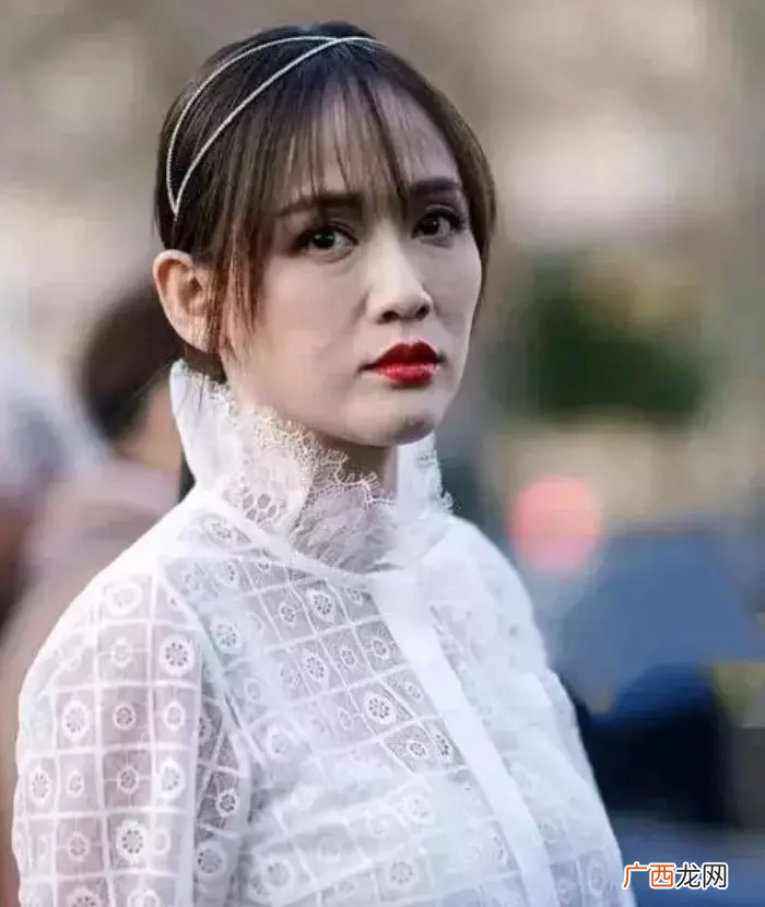都是苦相脸，为何有人长相受争议 苦相脸是什么样的面相