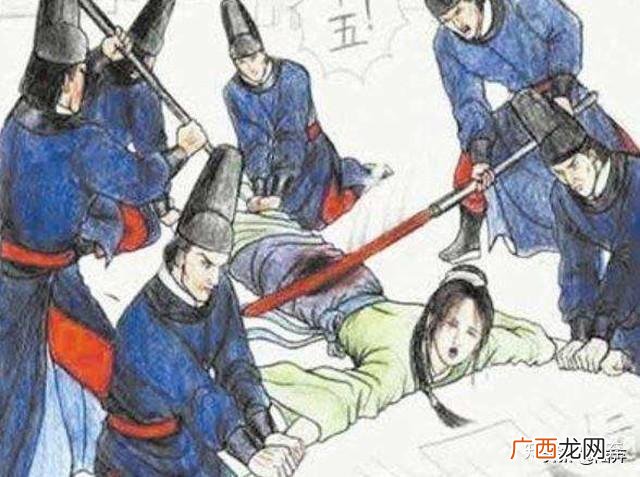 盘点3种残忍刑罚介绍 古代的刑罚种类