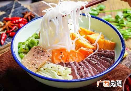 减肥可以吃鸭血粉丝吗 吃鸭血粉丝会胖吗,减肥可以吃鸭血粉丝吗