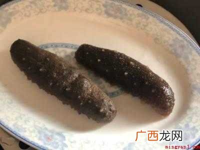 辽参的做法有哪几种的具体操作步骤 辽参的做法有哪几种