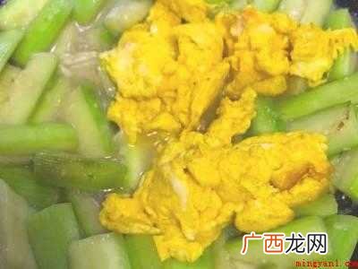长丝瓜怎么做好吃的具体操作步骤 长丝瓜怎么做好吃