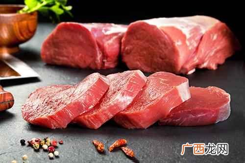 牛肉绿色荧光能吃不这个要看情况 牛肉绿色荧光能吃不,牛肉绿光是什么原因