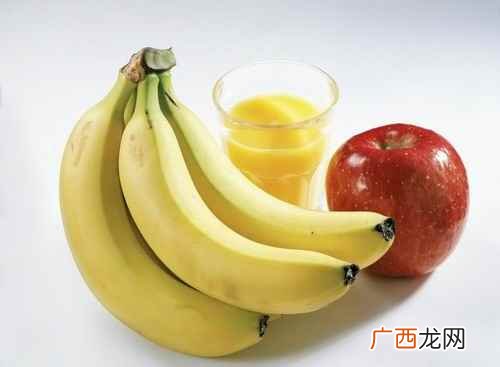 吃什么水果补钾快 吃什么水果补钾