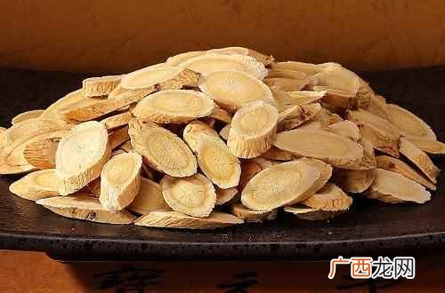 黄芪和黄芩有什么区别吗 黄芪和黄芩有什么区别