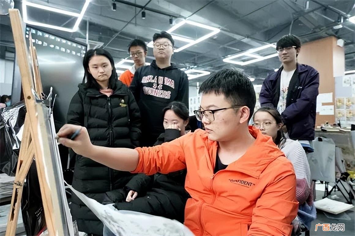 美术学到底学什么？一文让你了解透彻 学美术高考可以报哪些专业