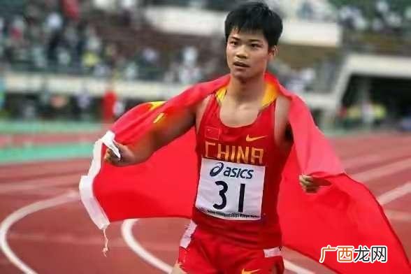 苏炳添哪个大学毕业的 短跑运动员苏炳添是哪里人